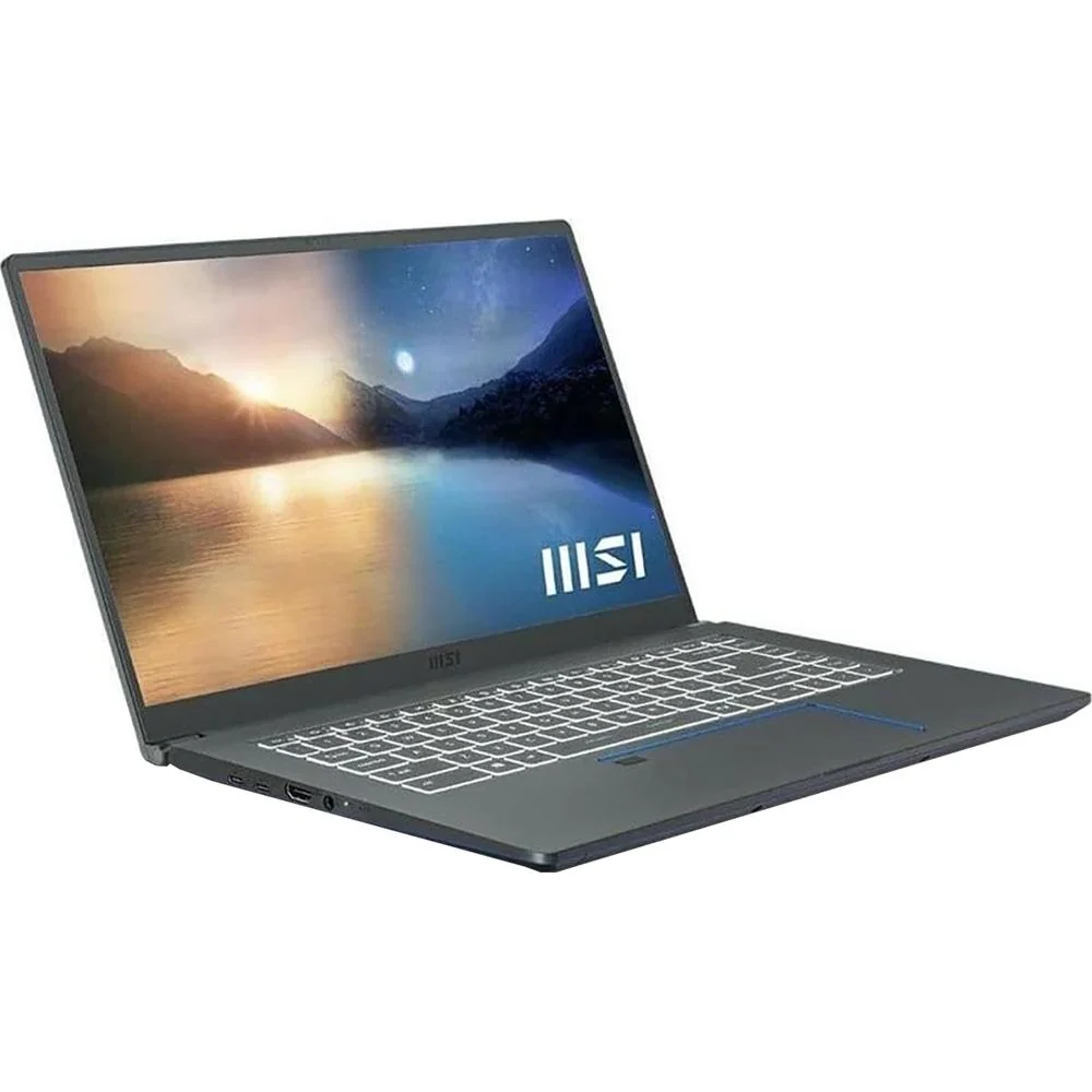 MSI Prestige 15 A11SC-205 - Image 2