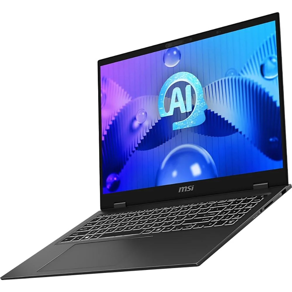 MSI Prestige 16AI+ Evo B2VMG-055US - Image 3
