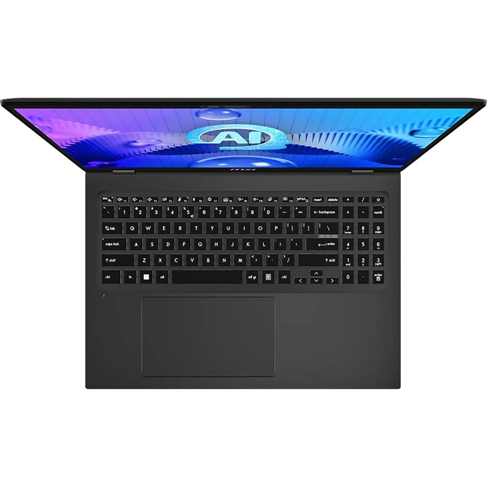 MSI Prestige 16AI+ Evo B2VMG-055US - Image 4