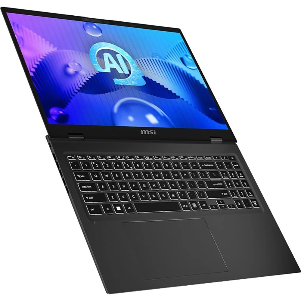 MSI Prestige 16AI+ Evo B2VMG-055US - Image 5