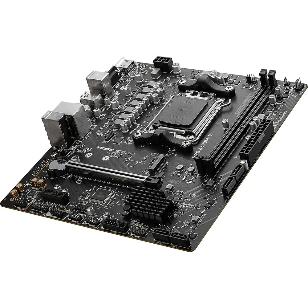 MSI PRO A620ME - Image 6