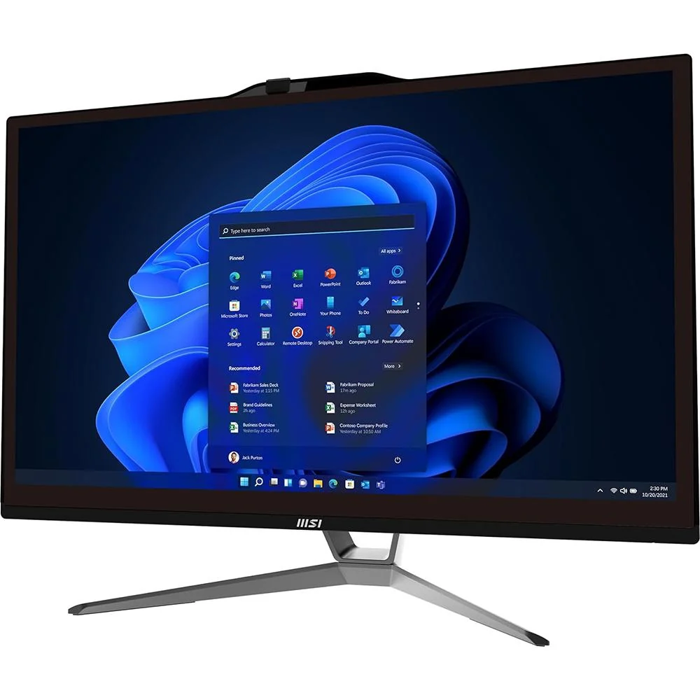MSI PRO AP222T 13M059US - Image 2