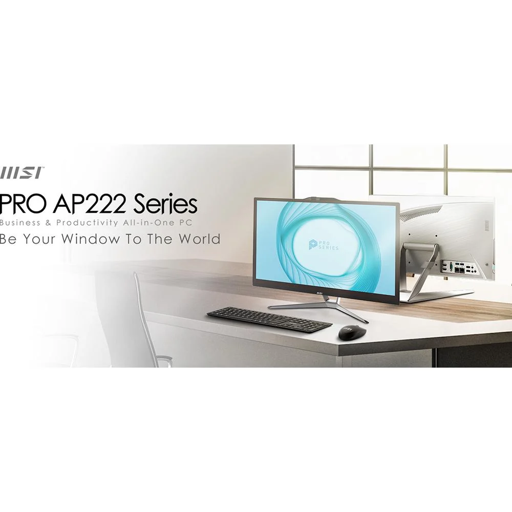 MSI PRO AP222T 13M059US - Image 9