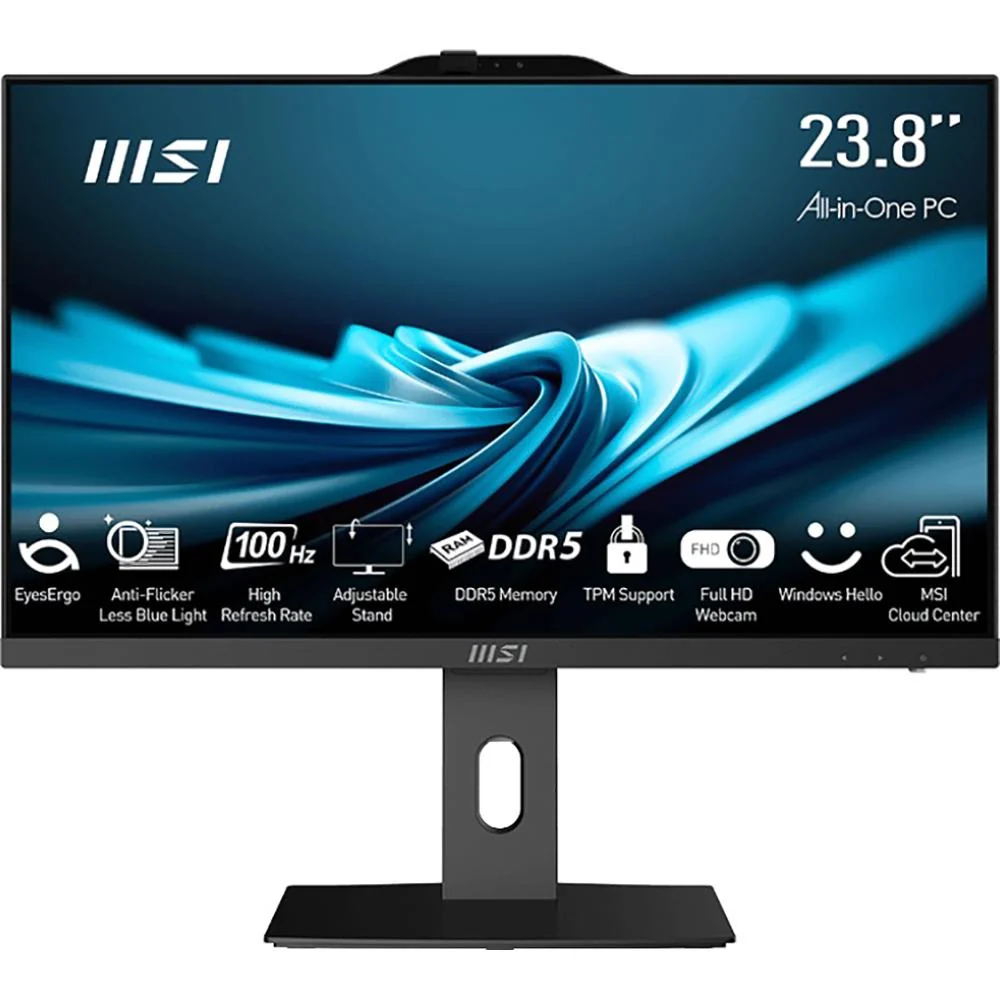 MSI PRO AP242P 14M-642US I5 11P