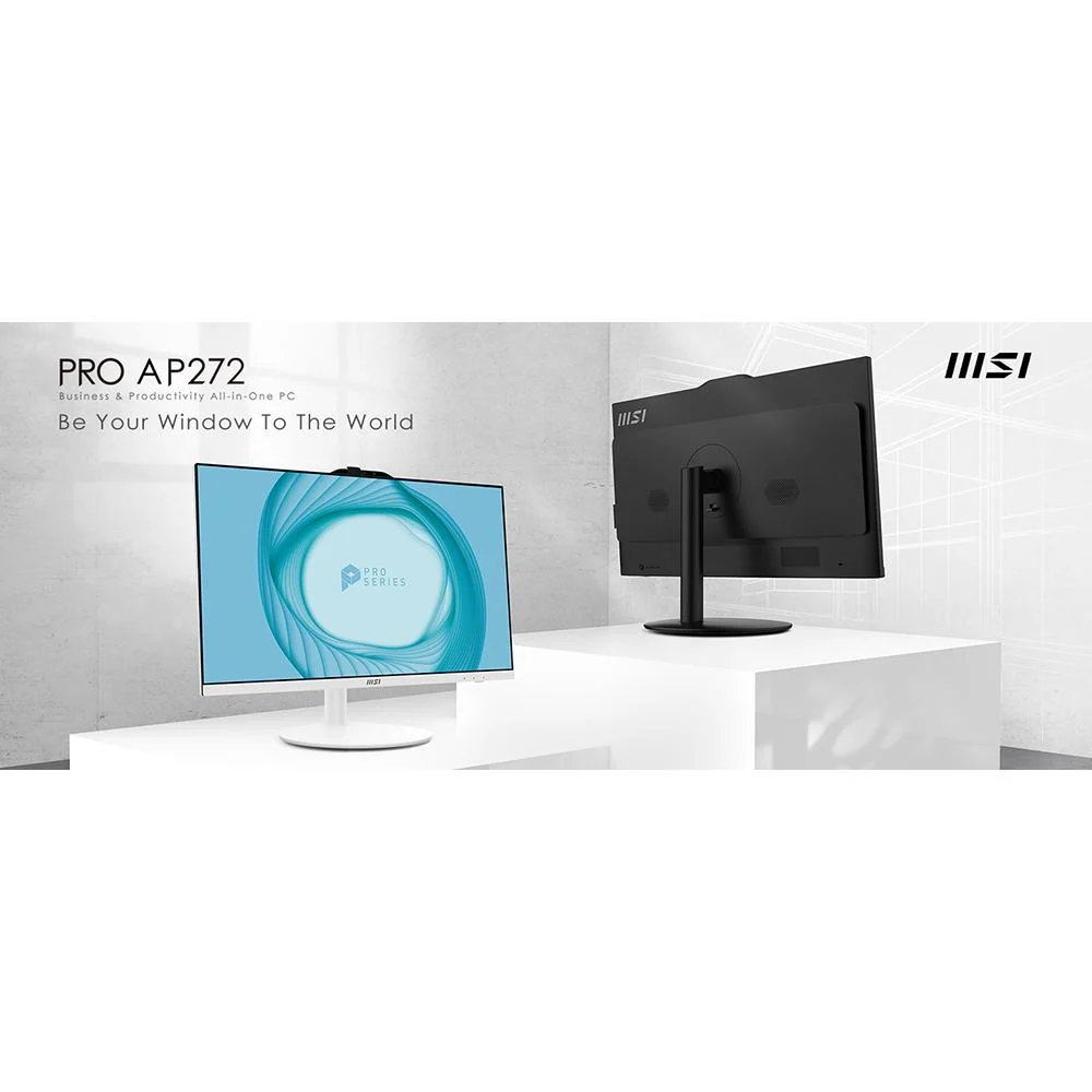 MSI PRO AP272 12M 031US - Image 8