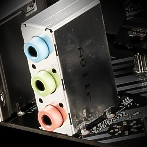 MSI PRO B650M-P - Image 11