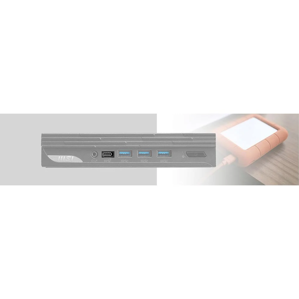 MSI PRO DP10 13M022BUS - Image 12