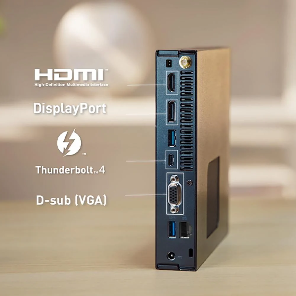 MSI PRO DP10 13M057US - Image 11