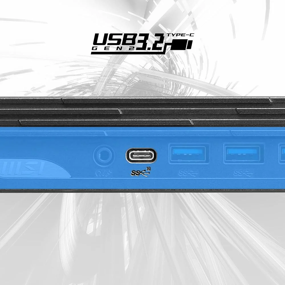MSI PRO DP10 13M059US - Image 5