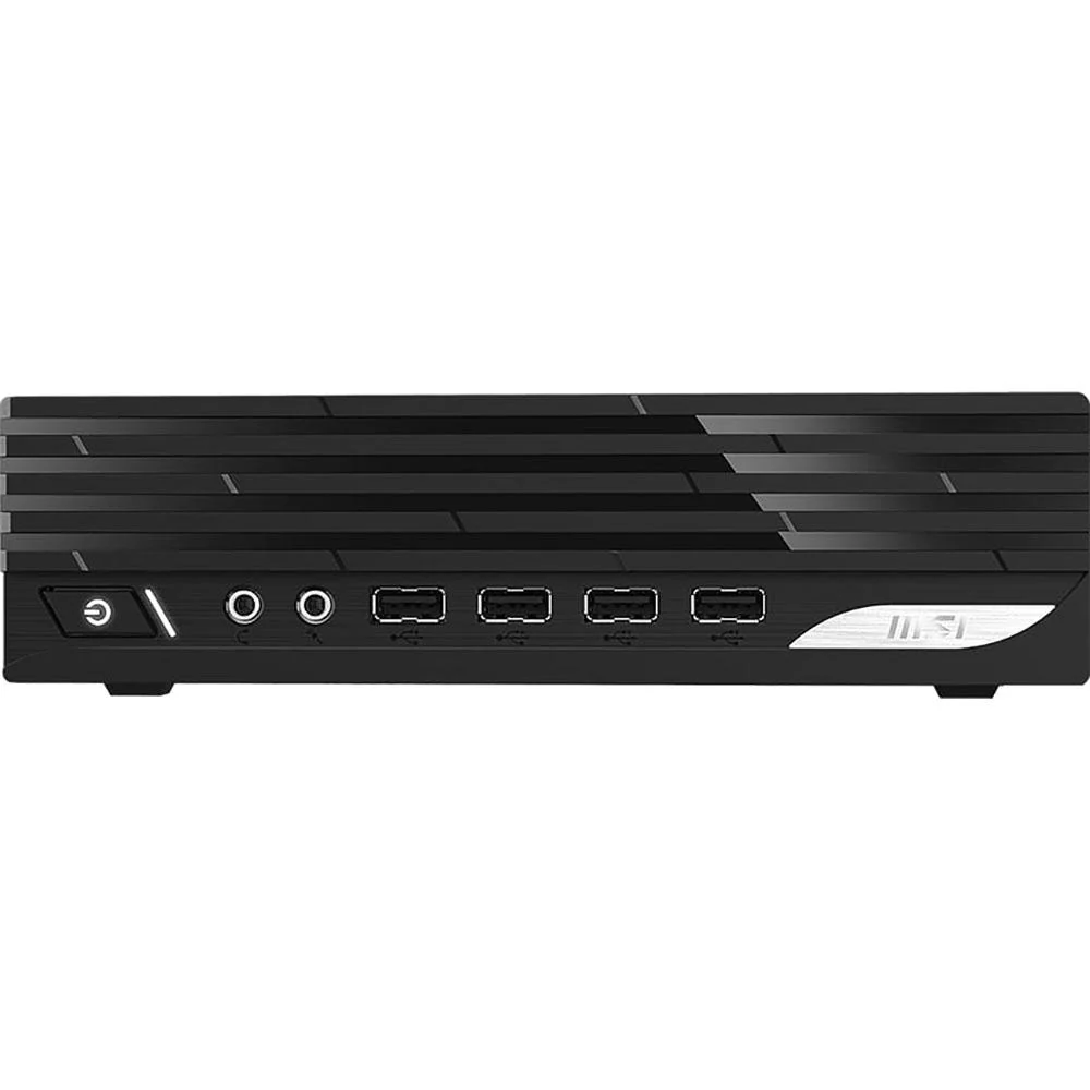 MSI PRO DP21 13M 496US - Image 9
