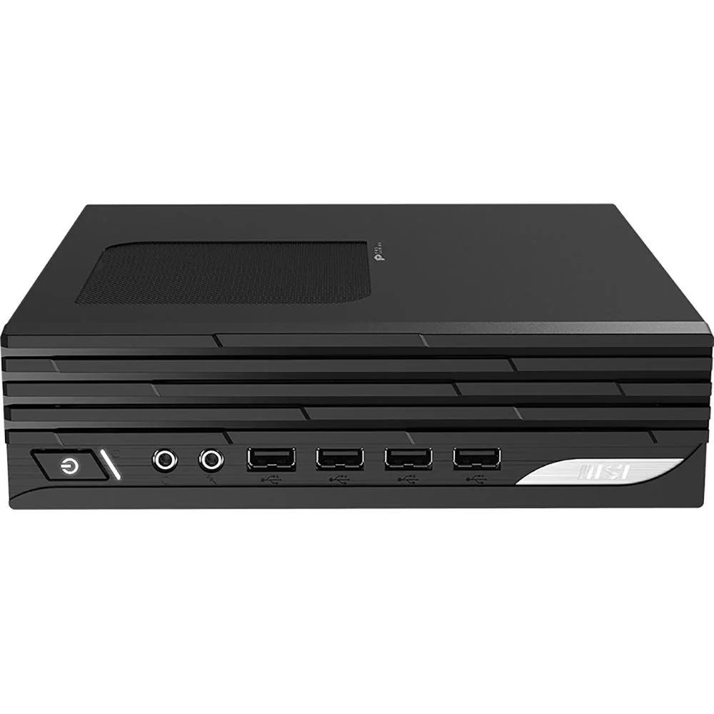 MSI PRO DP21 13M 498US - Image 6