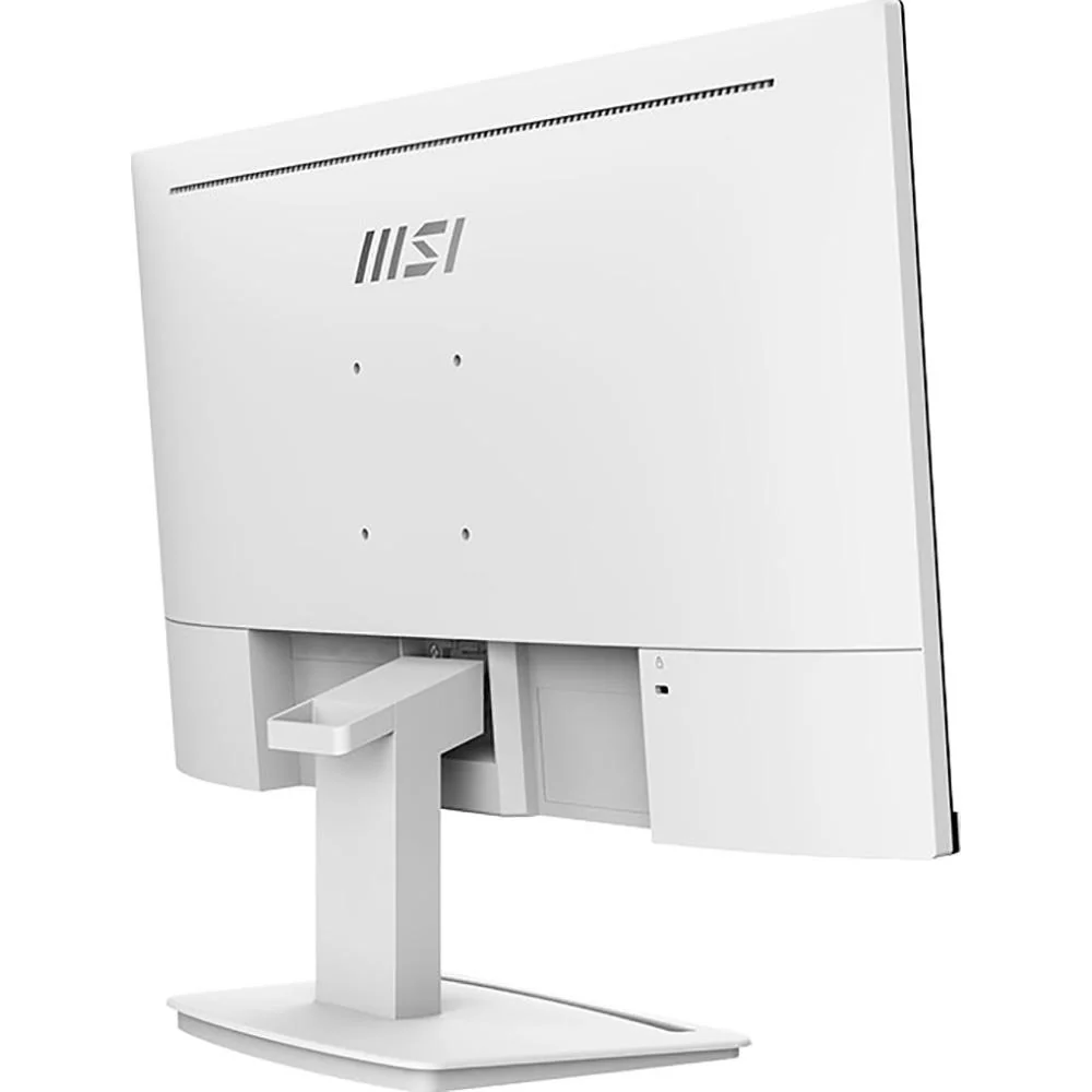 MSI Pro MP243XW 24" Full HD 100Hz 1ms 16:9 IPS Monitor, White - Image 10