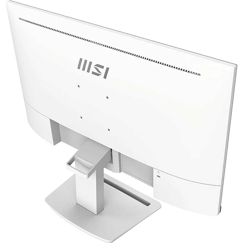 MSI Pro MP243XW 24" Full HD 100Hz 1ms 16:9 IPS Monitor, White - Image 12