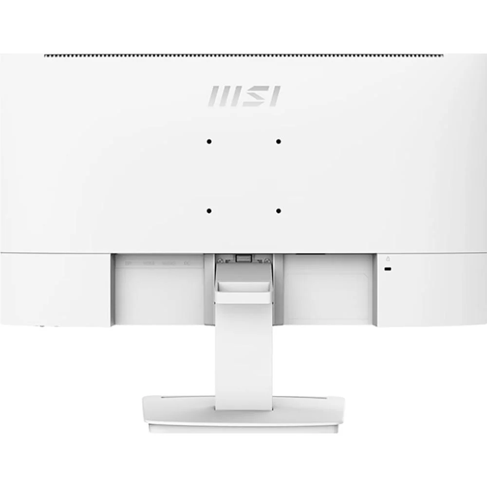 MSI Pro MP243XW 24" Full HD 100Hz 1ms 16:9 IPS Monitor, White - Image 5