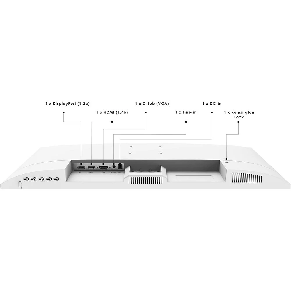 MSI Pro MP273AW - Image 12