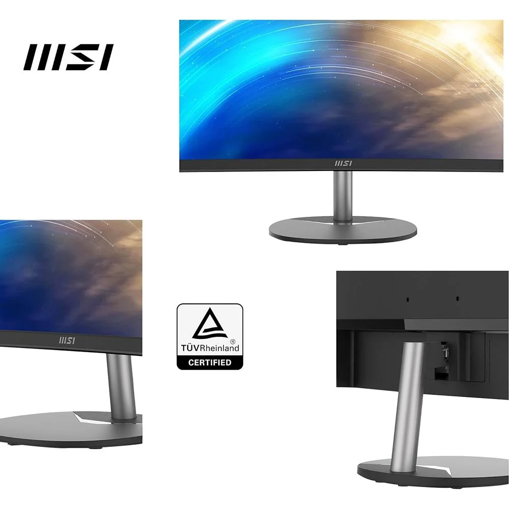 MSI Pro MP341CQ - Image 8