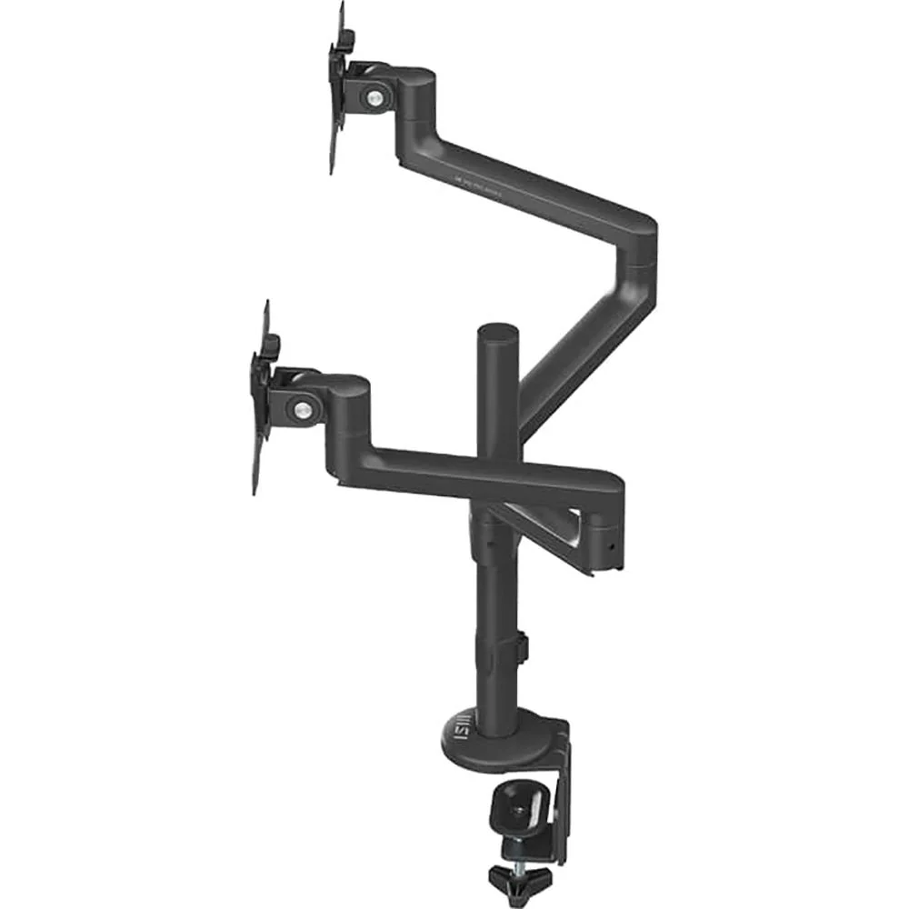 MSI Pro MT81D Dual Monitor Desk Mount for 17 to 32" Displays - PROMT81D - Image 5