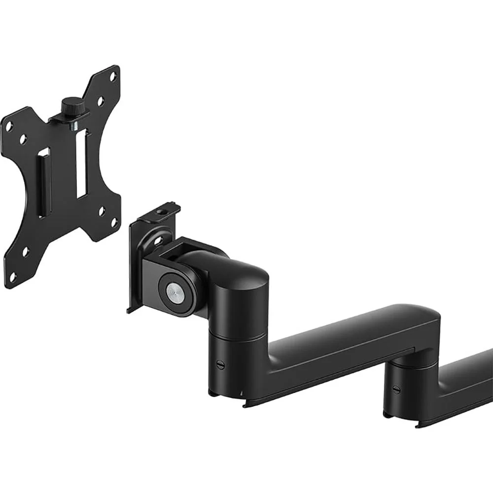MSI Pro MT81D Dual Monitor Desk Mount for 17 to 32" Displays - PROMT81D - Image 7