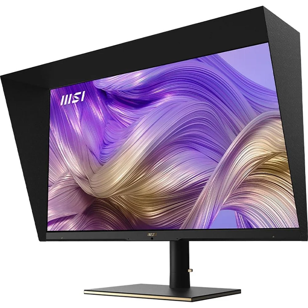 MSI Professional 32" 3840x2160 - Image 3