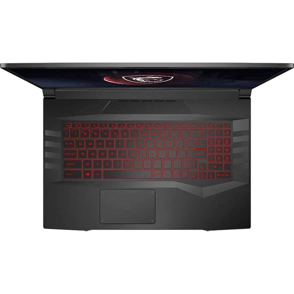 MSI Pulse GL76 12UGK 256 - Image 4