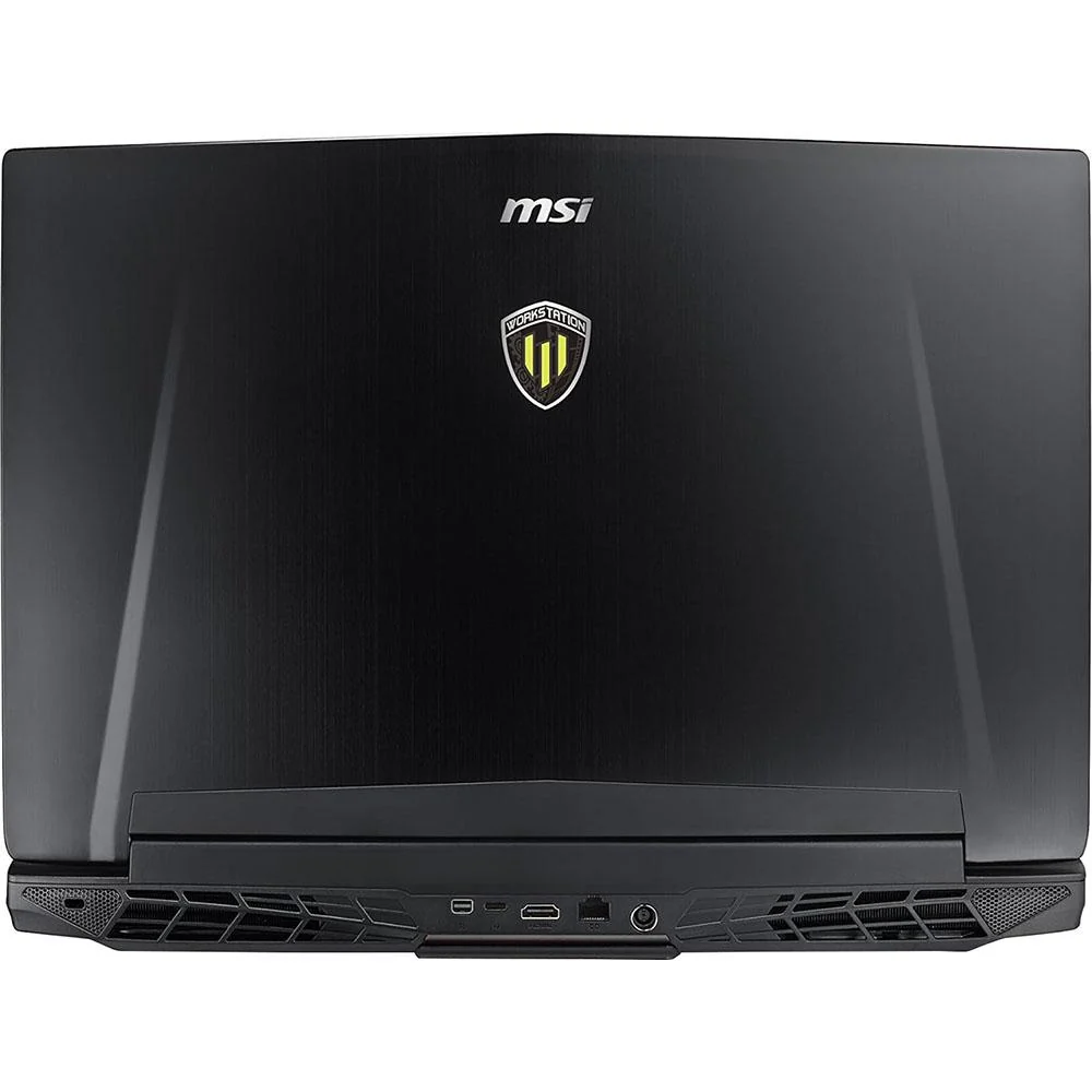 MSI Quadro M4000M 3D - Image 3