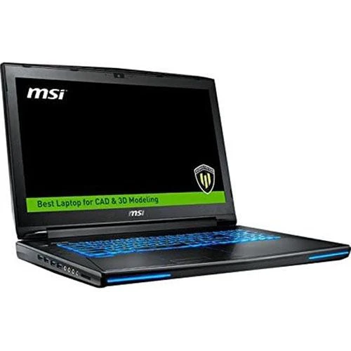 MSI Quadro M4000M 3D - Image 5