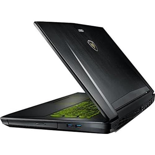 MSI Quadro M4000M 3D - Image 7