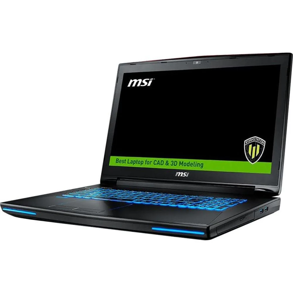 MSI Quadro M5000M 3D - Image 3
