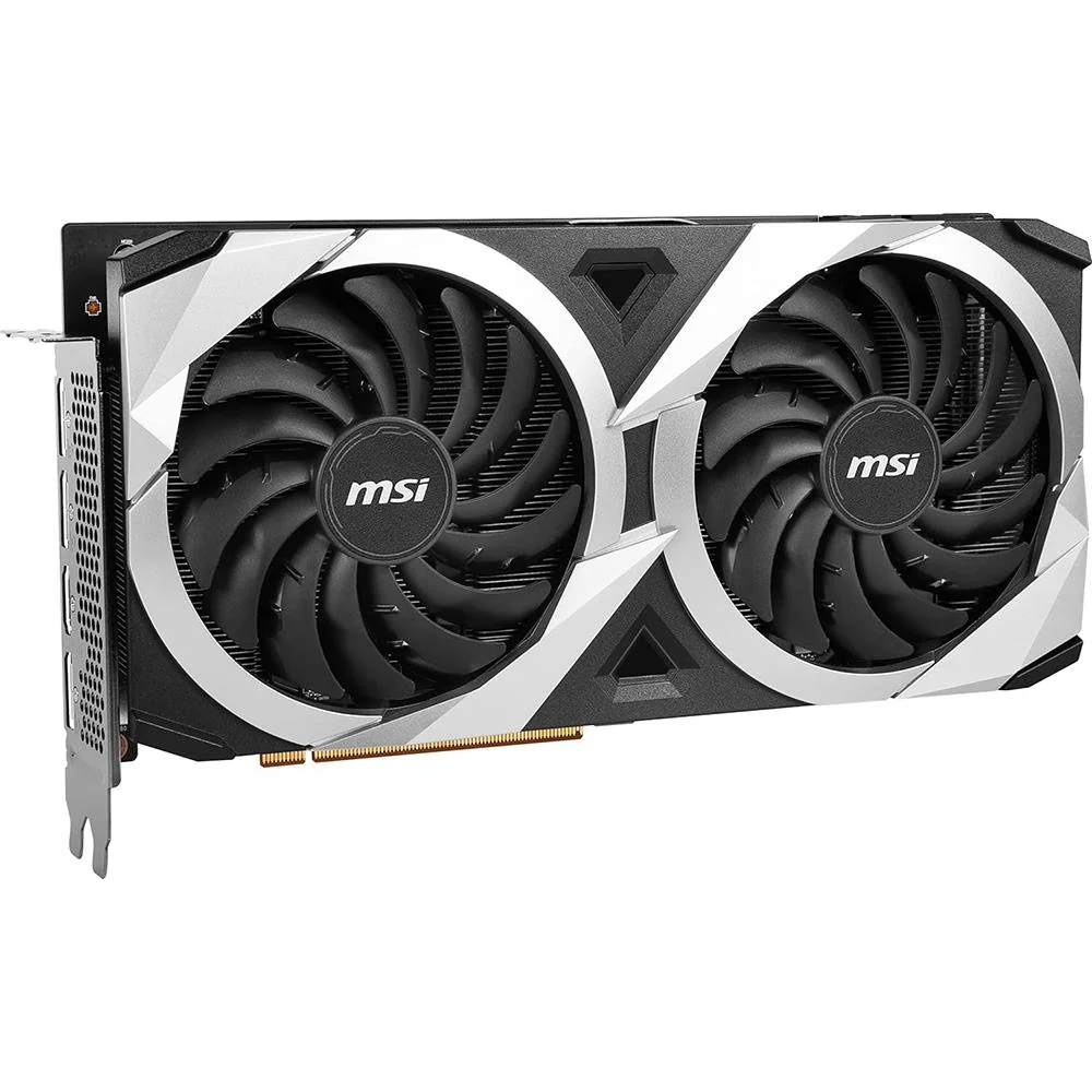 MSI Radeon RX 6750 XT GDDR6 12G - Image 6