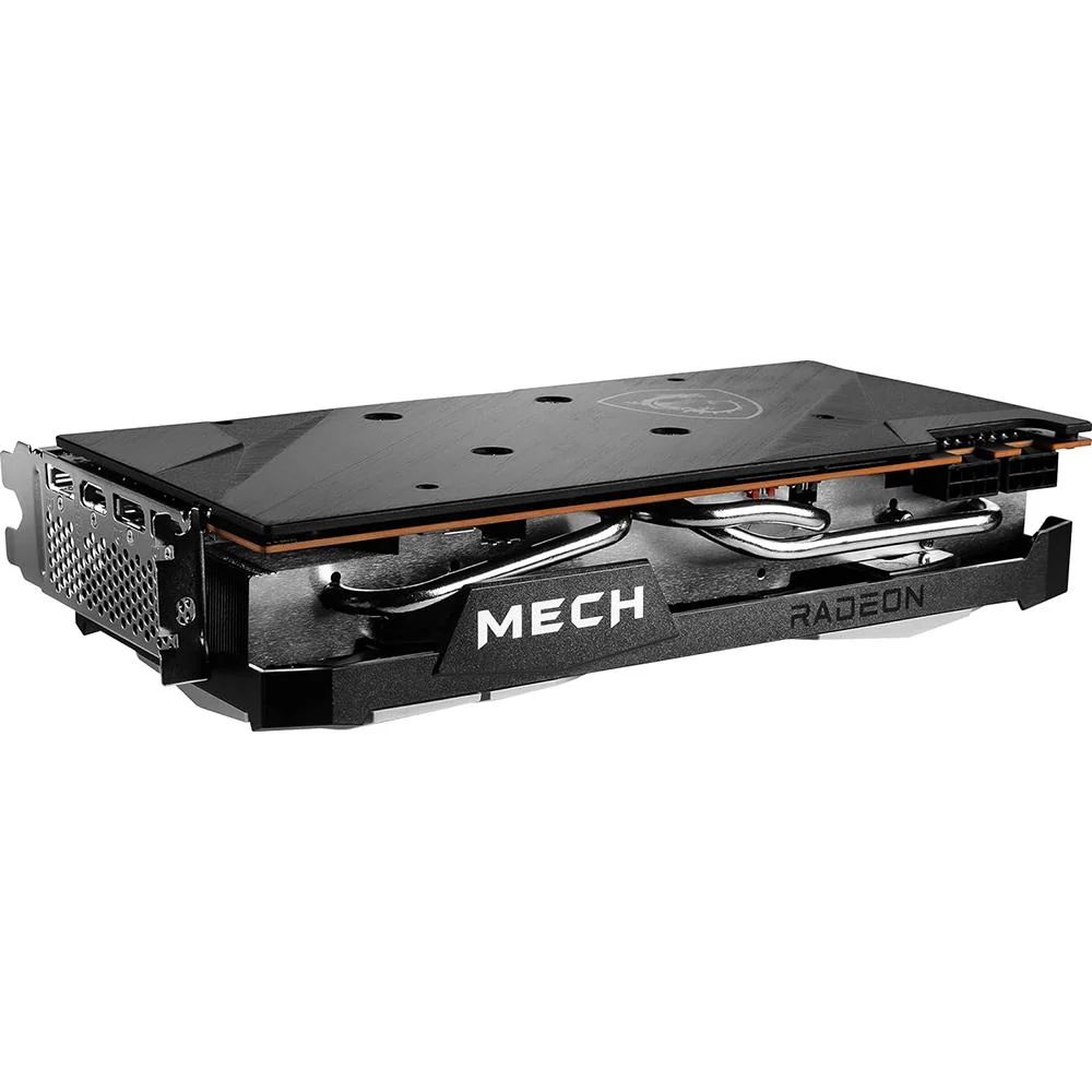 MSI Radeon RX 6750 XT GDDR6 12G - Image 8