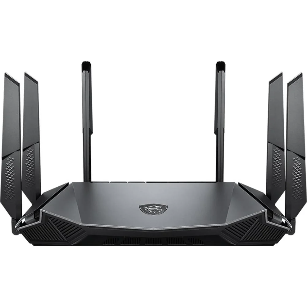 MSI RADIX AX6600 WIFI 6 TRI BAND