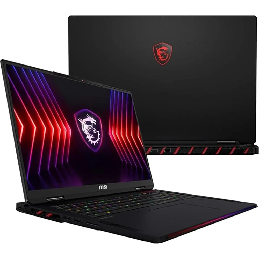 MSI Raider 18 HX A14VIG 255US - Image 12