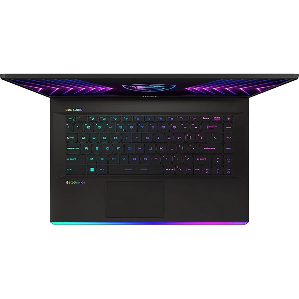 MSI Raider GE67HX 12UHS 069 - Image 4