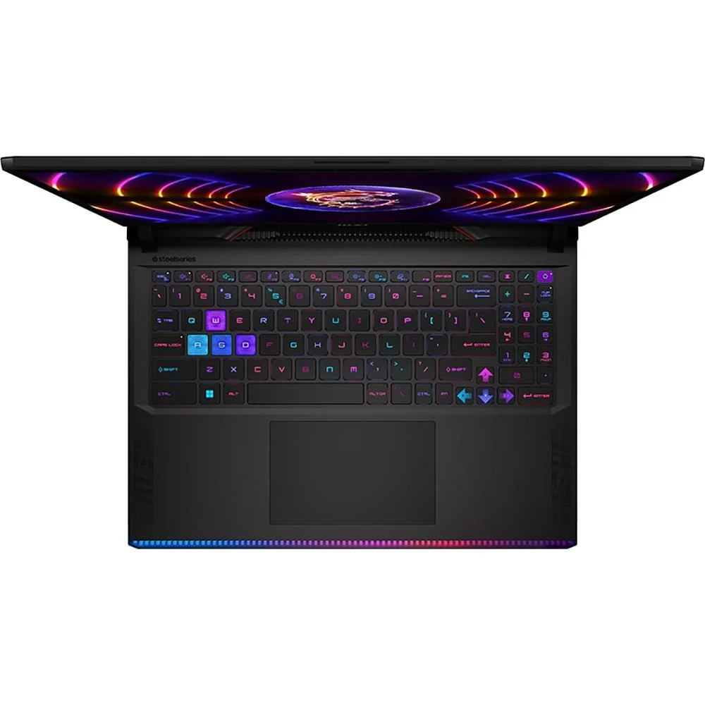 MSI Raider GE68HX 13VI-202US - Image 3