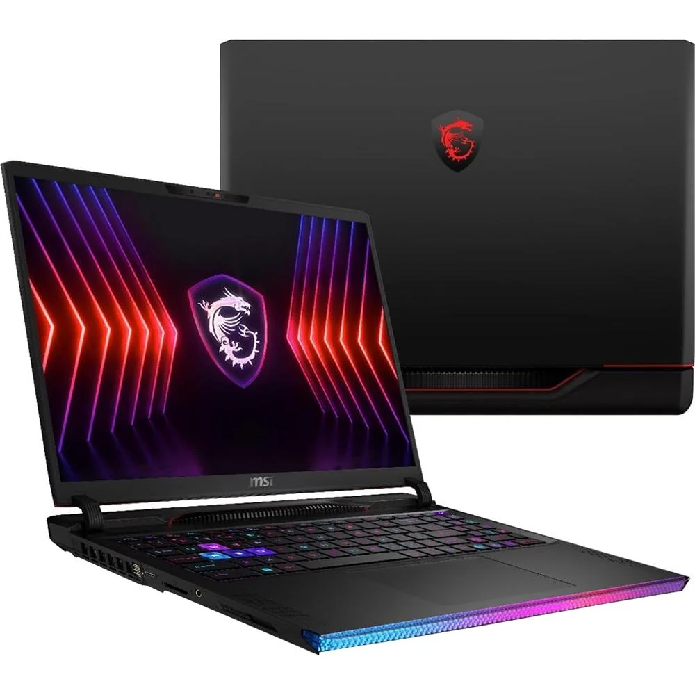 MSI Raider GE68HX 14VGG 247US - Image 12