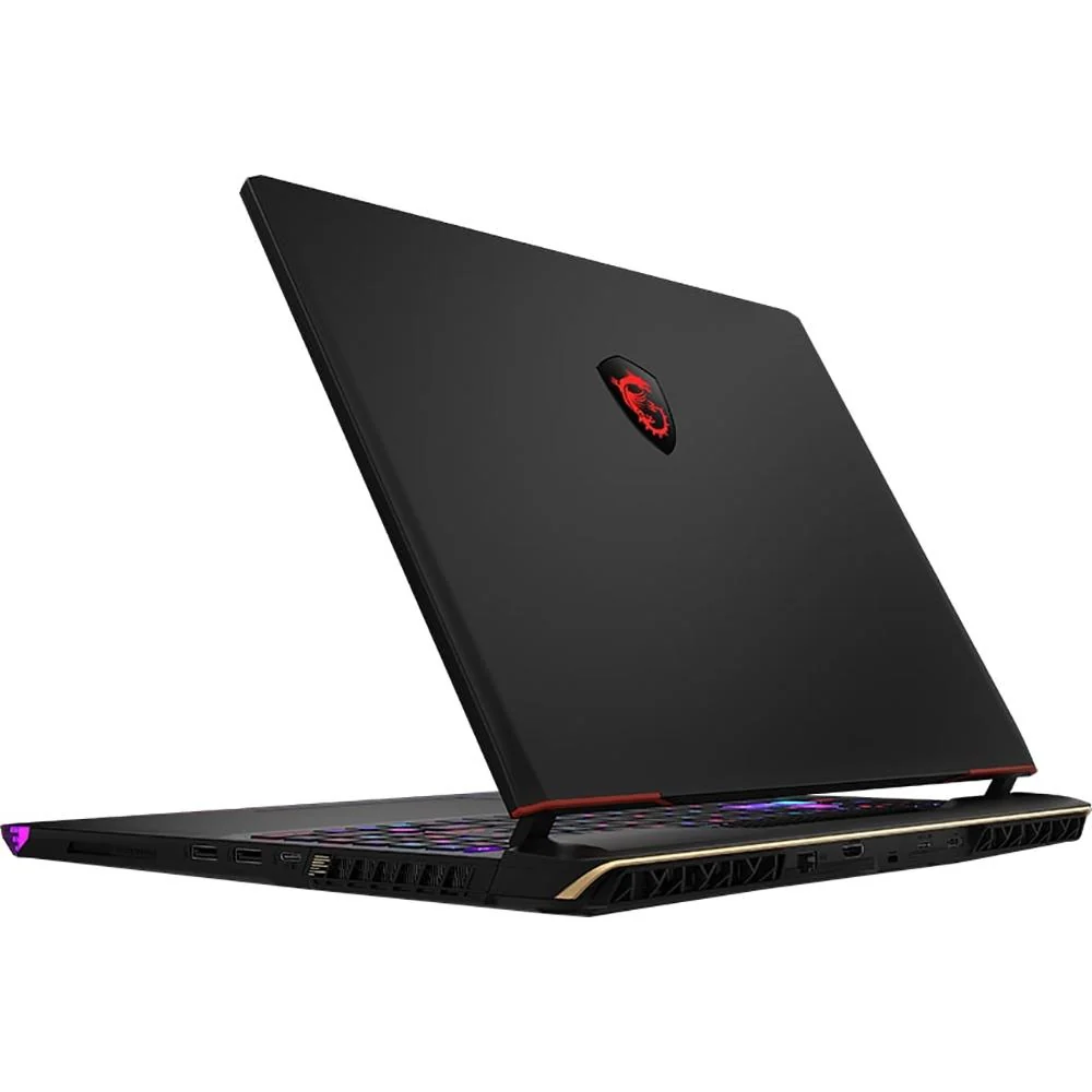 MSI Raider GE68HX 14VGG 247US - Image 3