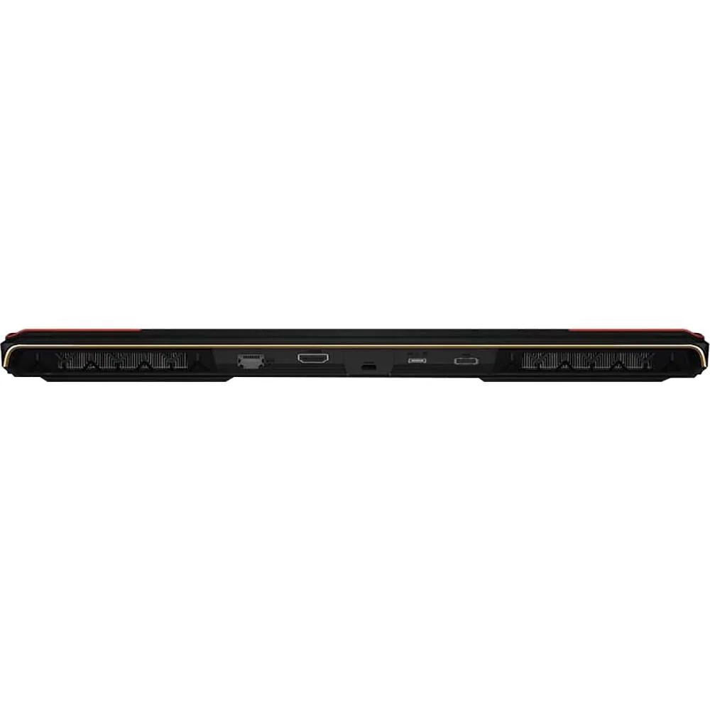MSI Raider GE68HX 14VHG 286US - Image 10