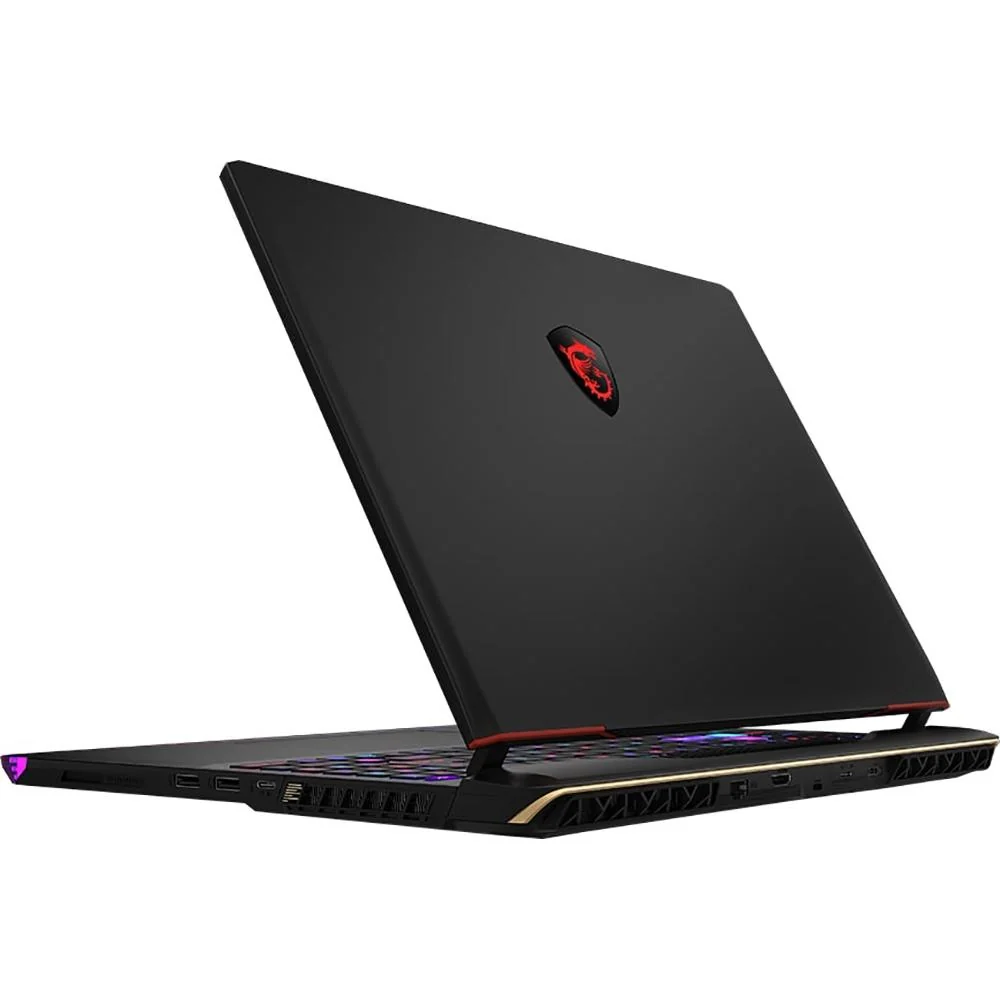 MSI Raider GE68HX 14VHG 286US - Image 3