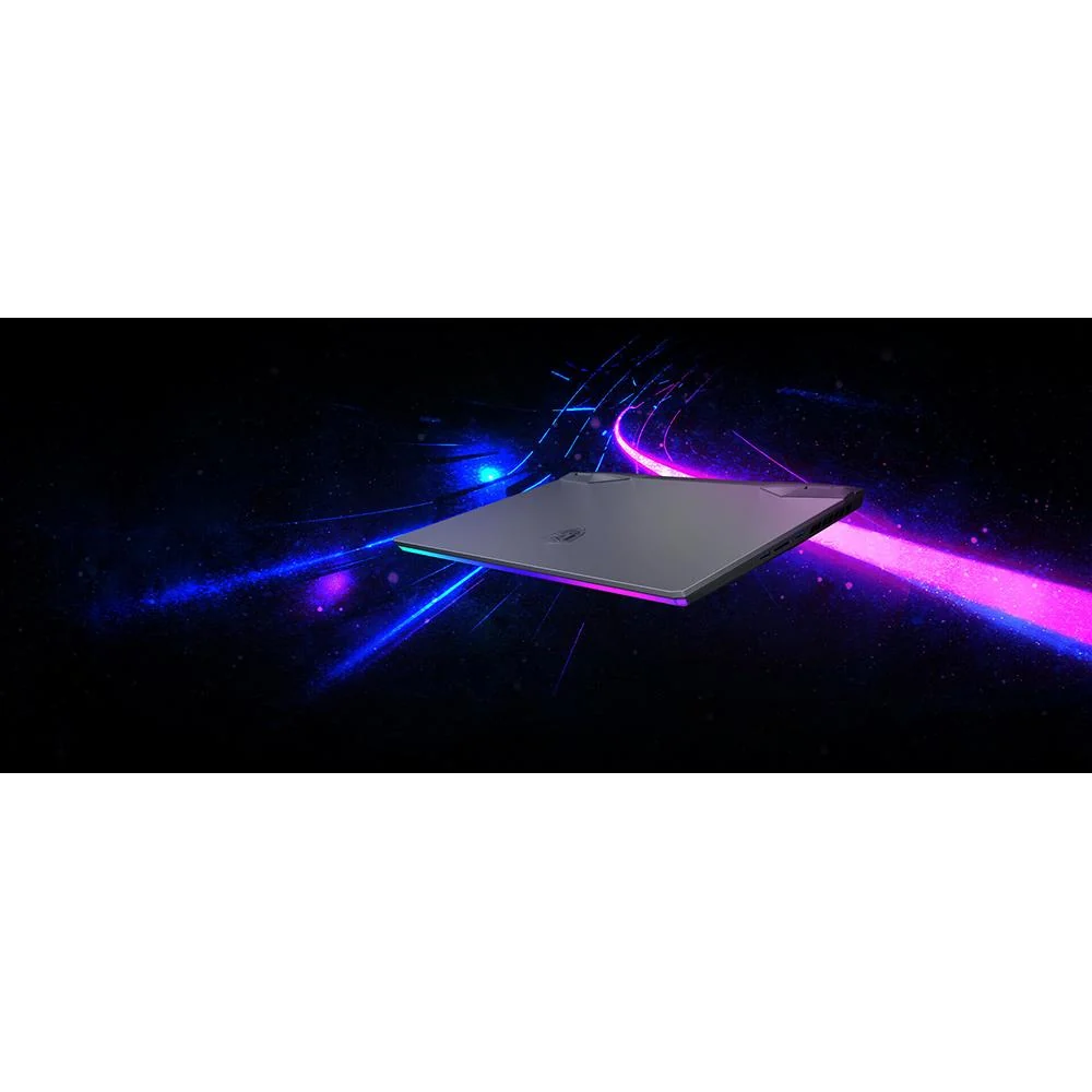 MSI Raider GE76 12UGS 201 - Image 11