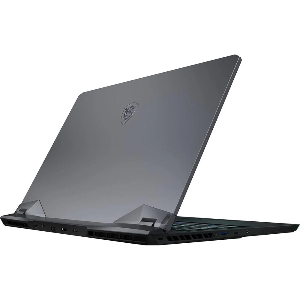 MSI Raider GE76 12UGS 201 - Image 7