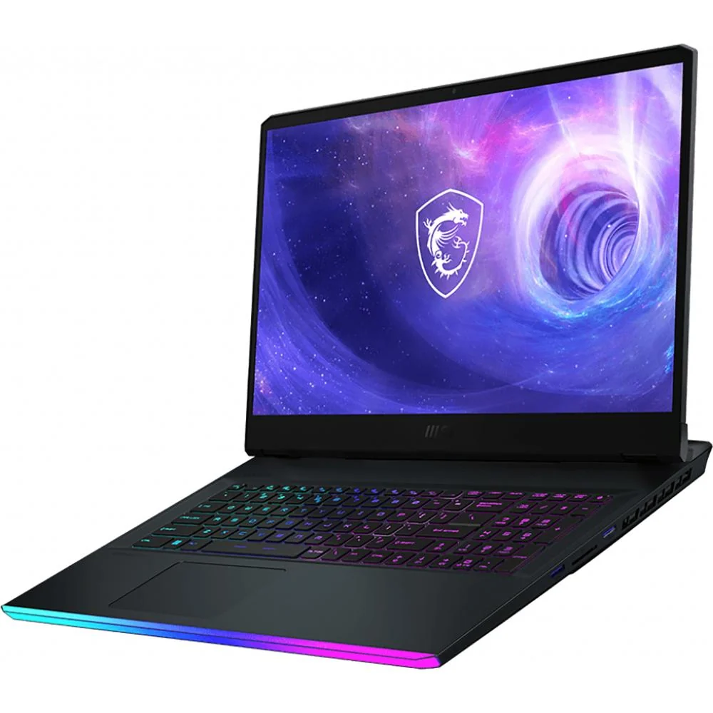 MSI Raider GE76 12UH 655 - Image 2