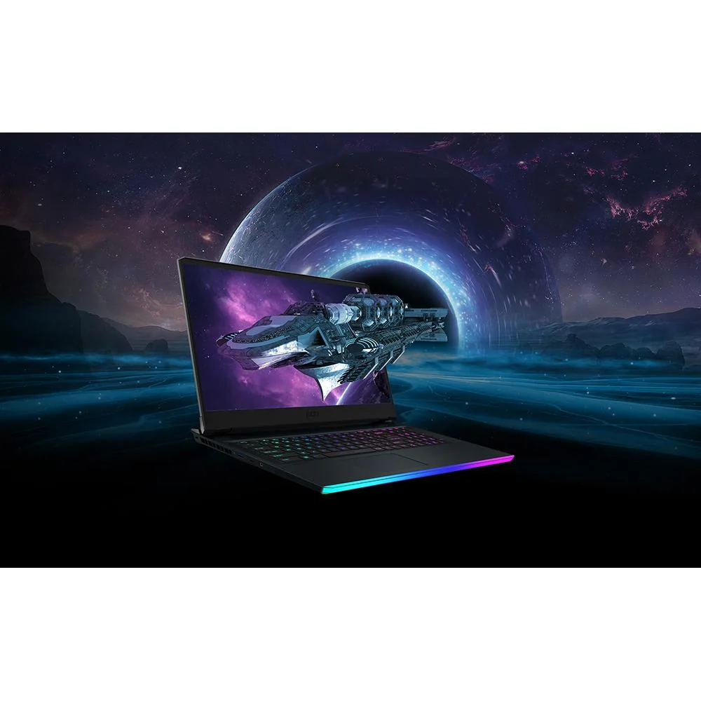 MSI Raider GE76 12UH 655 - Image 8