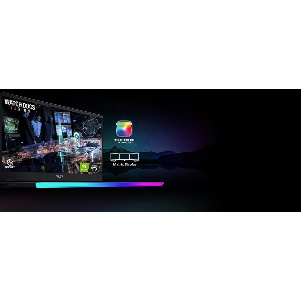 MSI Raider GE77HX 12UHS 074 - Image 11