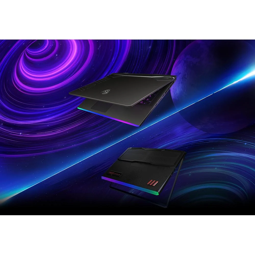MSI Raider GE77HX 12UHS 082 - Image 11