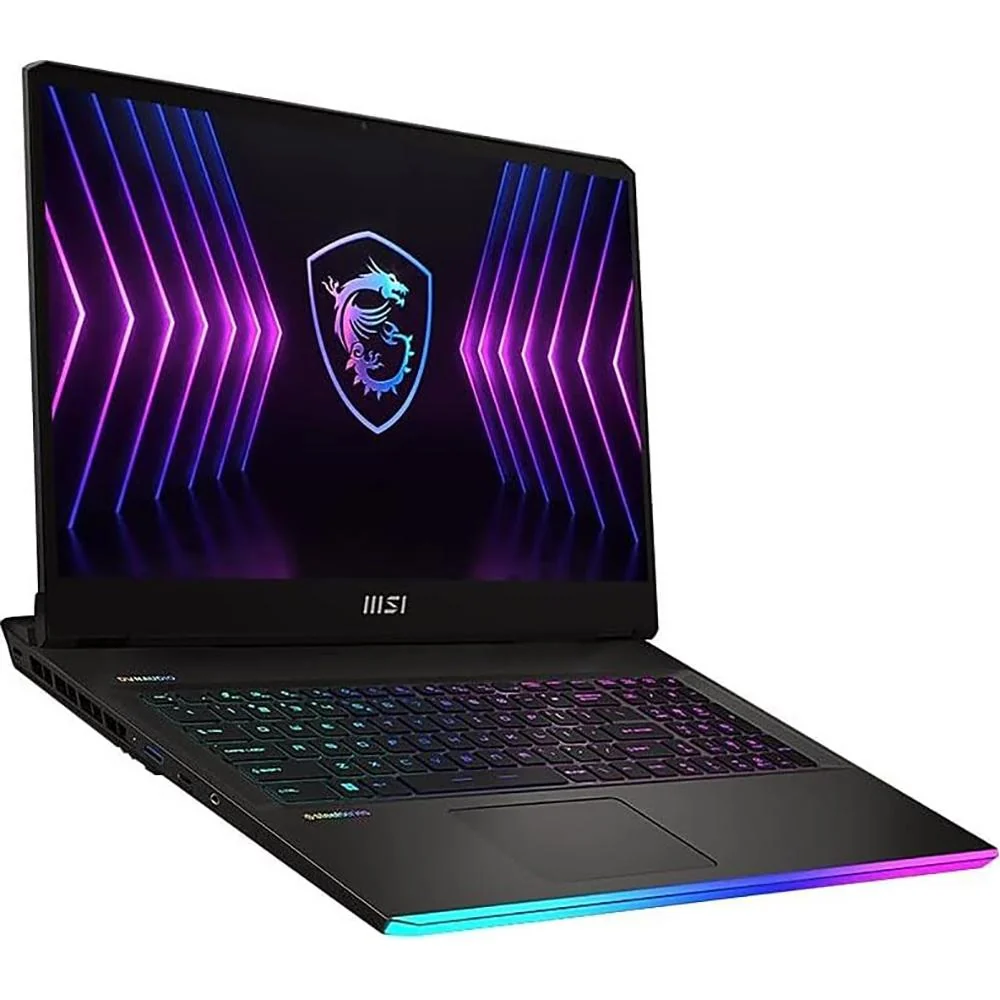 MSI Raider GE77HX 12UHS 082 - Image 2