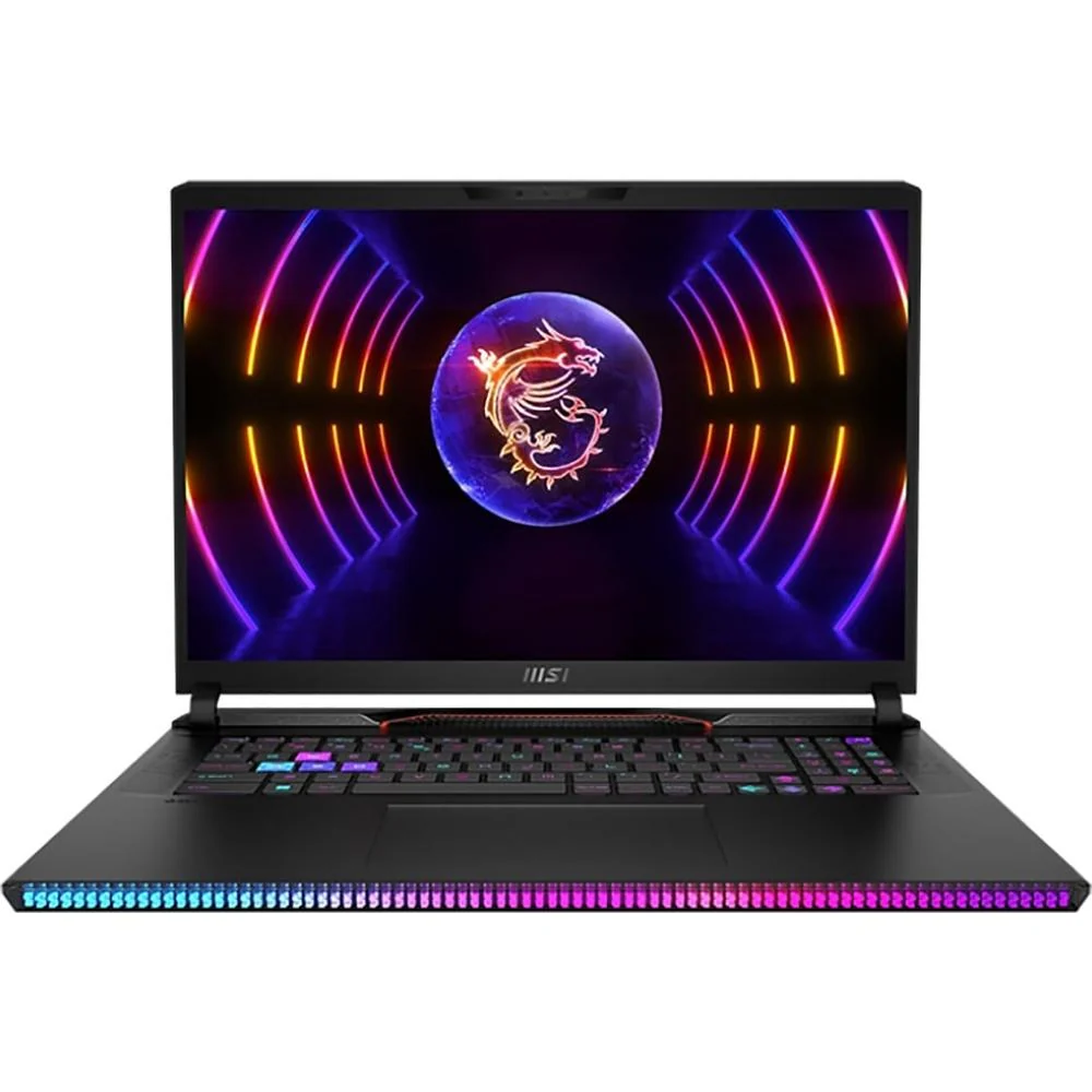 MSI Raider GE78 HX 13VH 080US