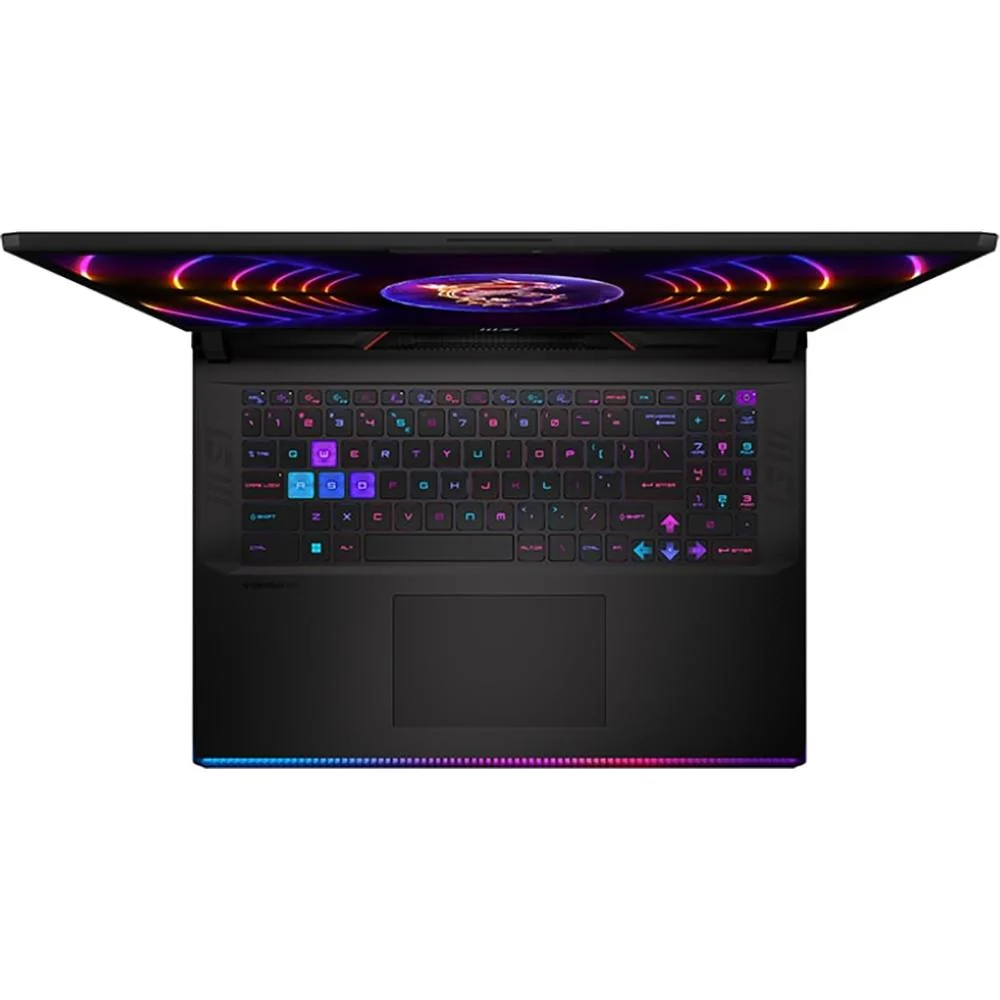 MSI Raider GE78 HX 13VH 080US - Image 4