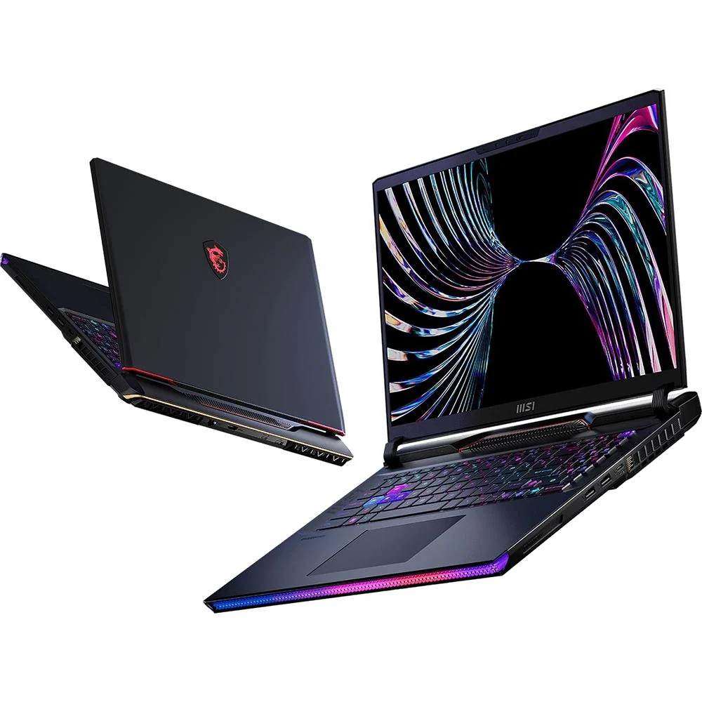 MSI Raider GE78 HX 13VH 080US - Image 6