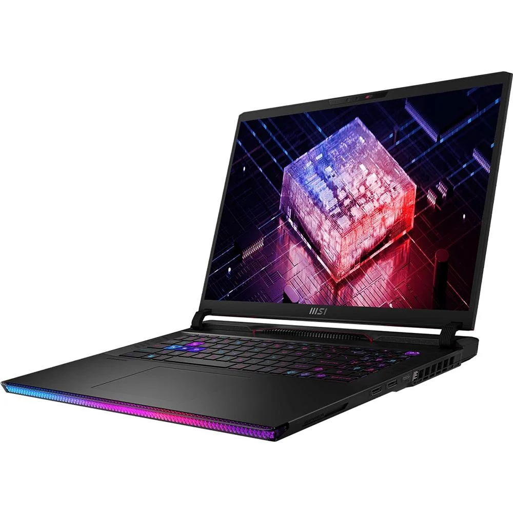MSI Raider GE78 HX 13VH 080US - Image 7