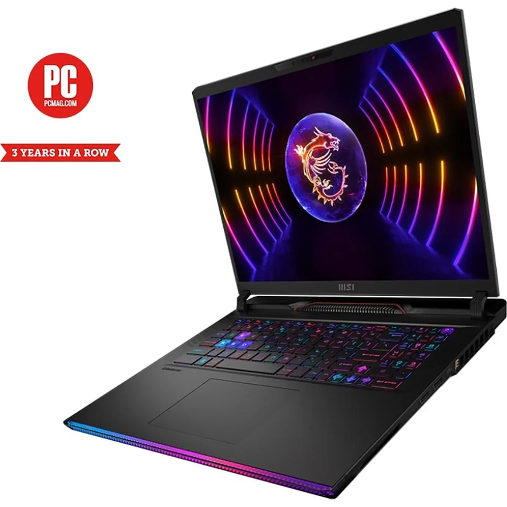 MSI Raider GE78HX 13VG-087US - Image 2